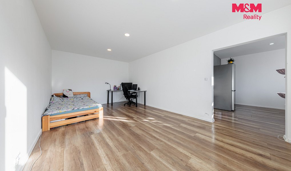 Pronájem bytu 2+kk 40 m², Karlovy Vary – náhled fotky 5