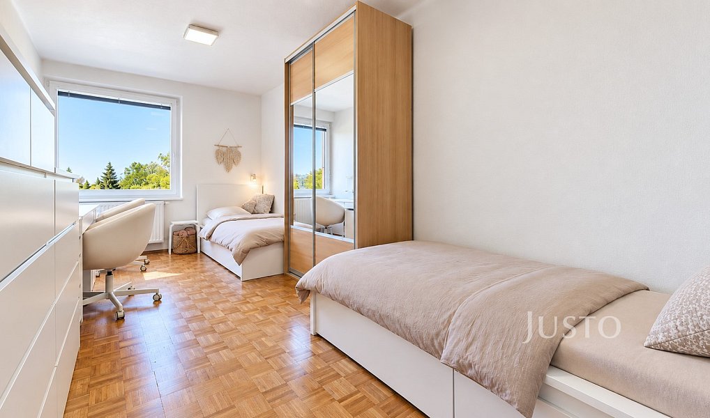 Prodej bytu 3+1 68 m², Písek – náhled fotky 20