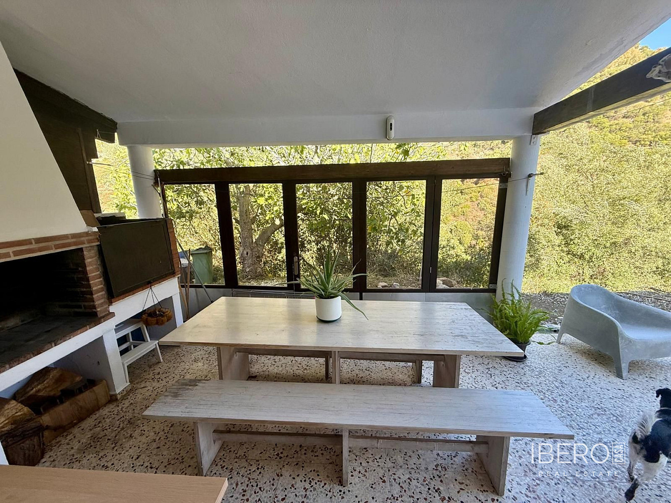 Casa 4+kk – Ojén, Sierra de las Nieves - Vista 5