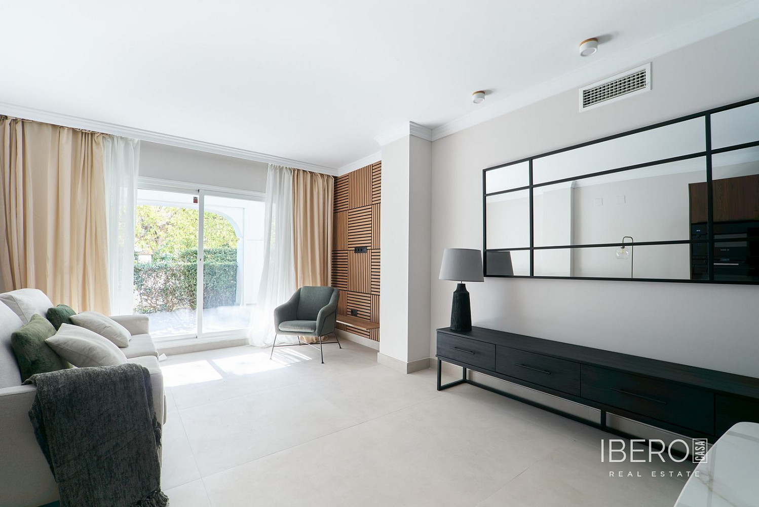 Piso 4+kk – Marbella, Salto del Agua - Vista 4
