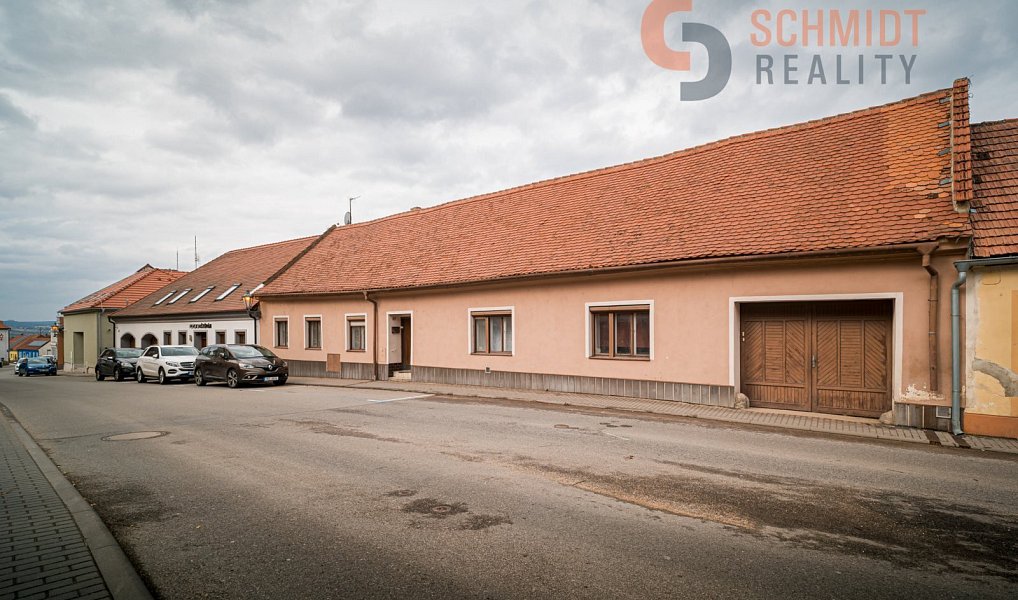 Prodej domu 80 m² s pozemkem 895 m², Mikulov – náhled fotky 10