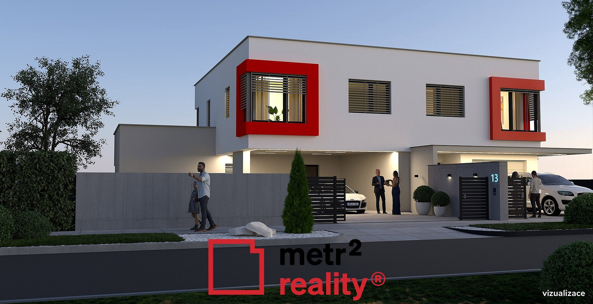 Prodej domu 120 m² s pozemkem 425 m² – fotografie 4
