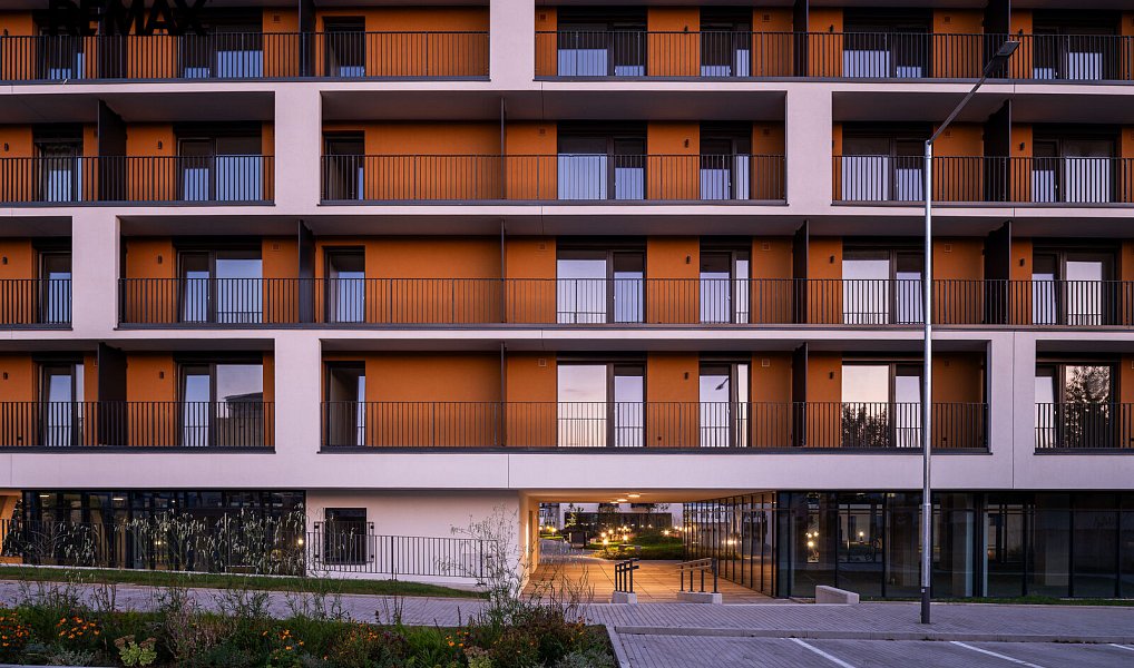 Prodej bytu 3+kk 84 m², České Budějovice – náhled fotky 29