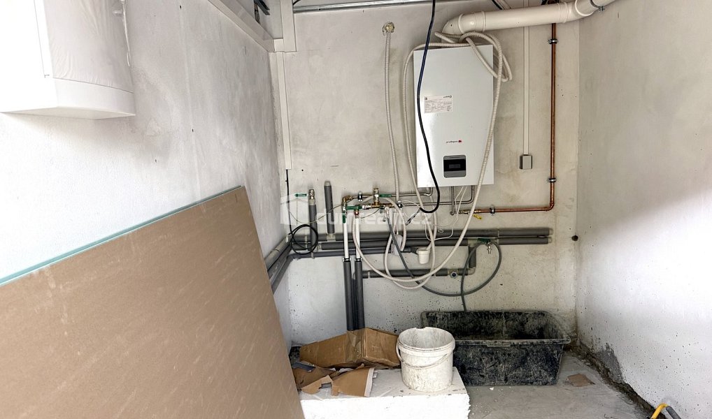 Prodej domu 100 m² s pozemkem 213 m², Nivnice – náhled fotky 10
