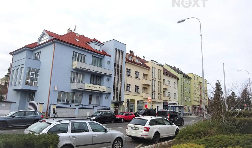 Pronájem kanceláře 26 m², Mladá Boleslav – náhled fotky 6