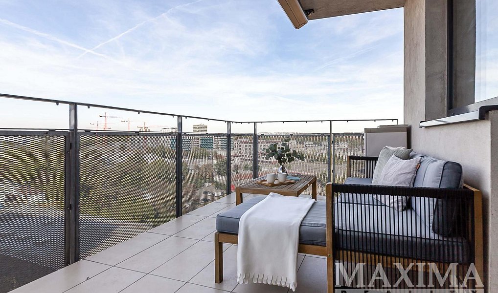 Prodej bytu 4+kk, 104 m², Strašnice - Praha 3, Praha