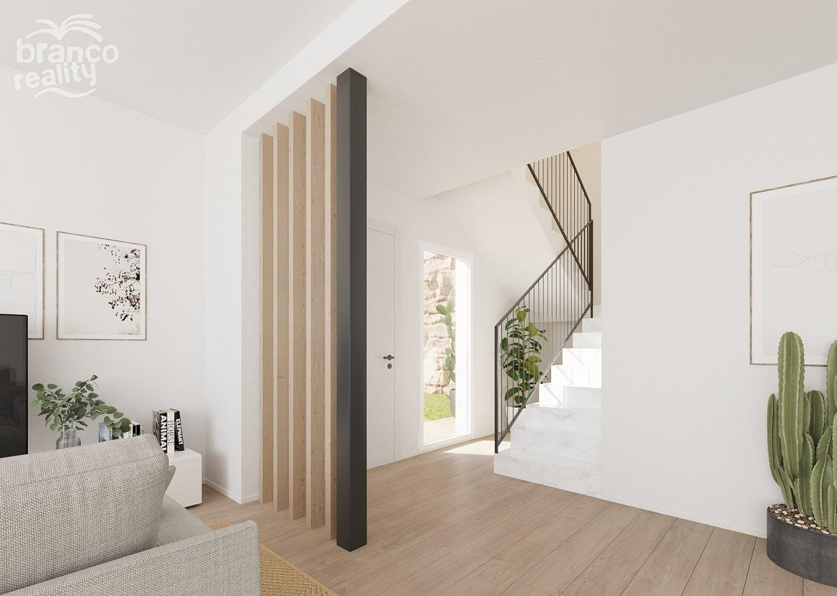 Casa – Finestrat, Urbanització Balcó de Finestrat, la Marina Baixa - Vista 4