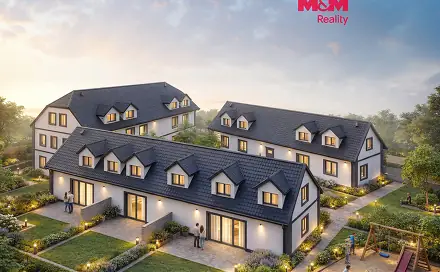 Prodej bytu 2+kk 68 m², Strakov, okres Svitavy