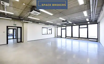 Pronájem kanceláře 2 000 m², K Bílému vrchu, Praha 9 - Horní Počernice