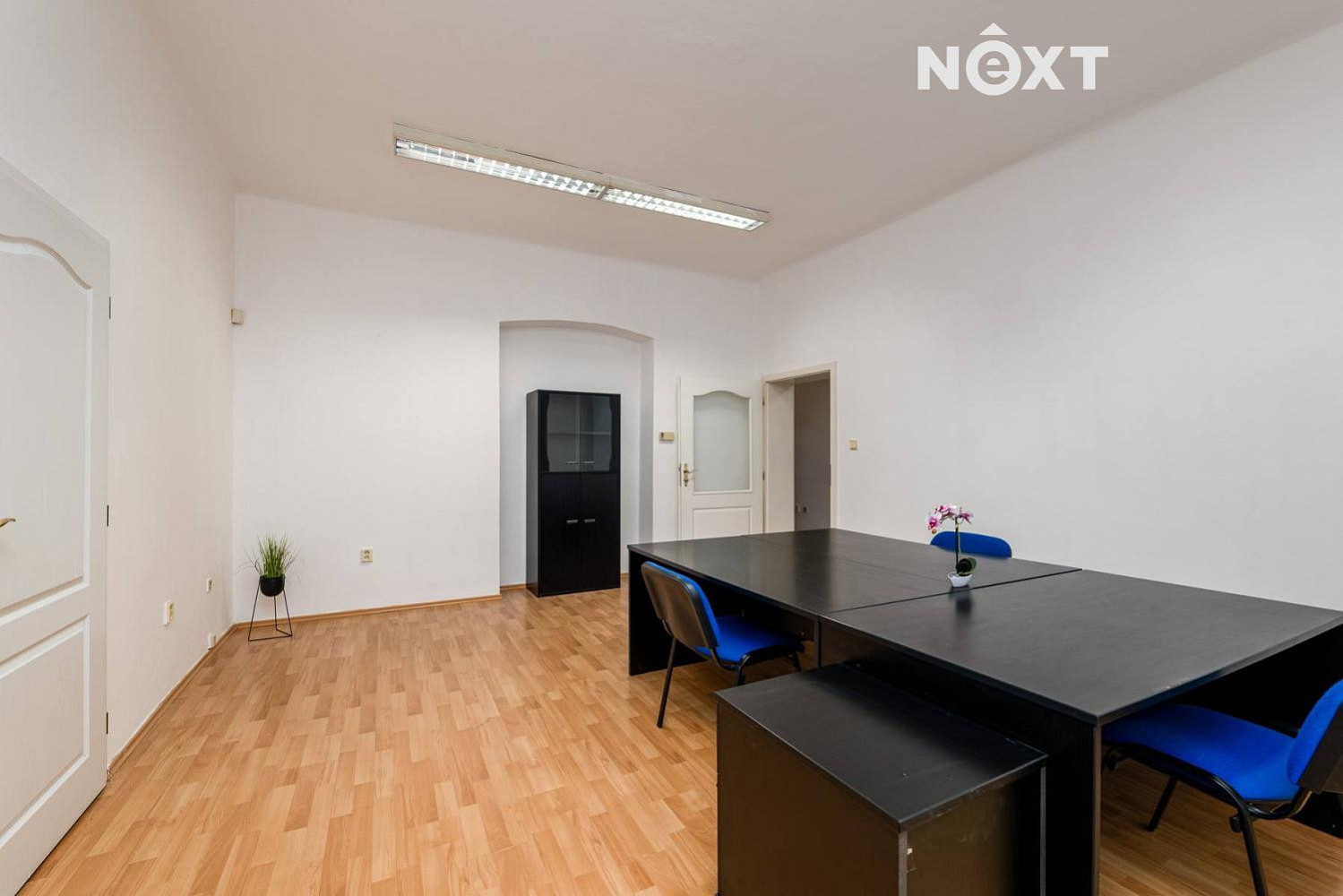 Pronájem kanceláře 107 m² — photo 3