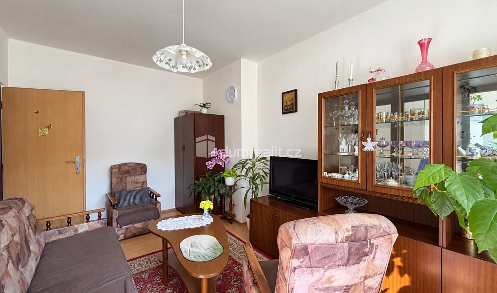 Prodej bytu 1+kk 26 m², Karlovy Vary – náhled fotky 3