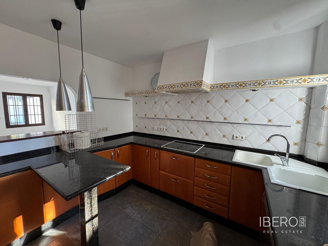 Casa 5+kk – Marbella, Barrio Alto - Vista 5