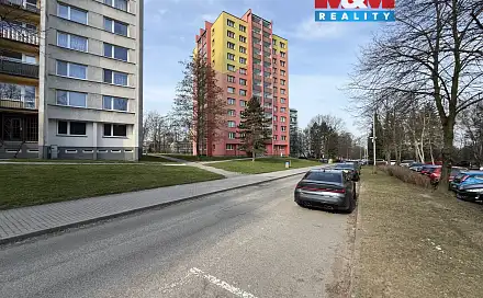 Prodej bytu 1+1 51 m²