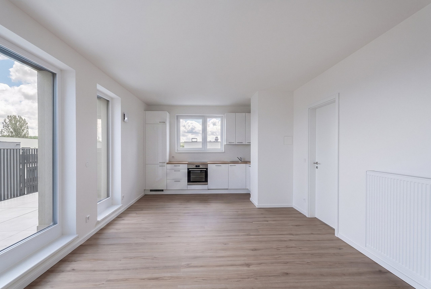 Prodej bytu 2+kk 53 m² – fotografie 3