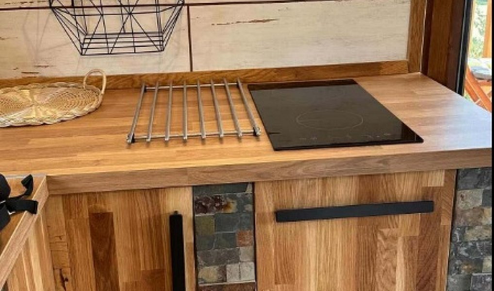 Pronájem chaty/chalupy 45 m², Hlince – náhled fotky 13