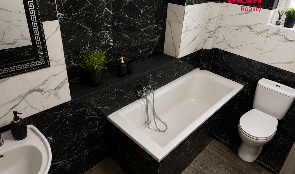 Prodej domu 120 m² s pozemkem 519 m², Doubrava – náhled fotky 8