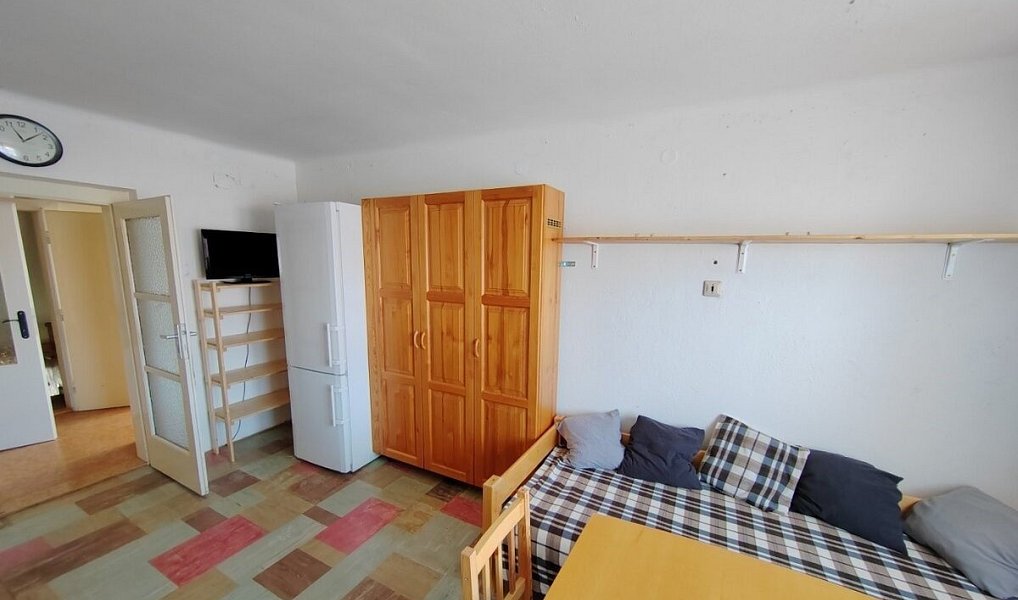 Pronájem bytu 2+kk 40 m², Plzeň – náhled fotky 4