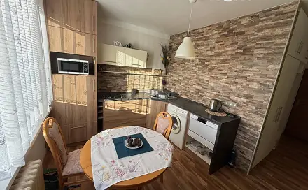 Pronájem bytu 1+1 36 m², Mostek, okres Trutnov