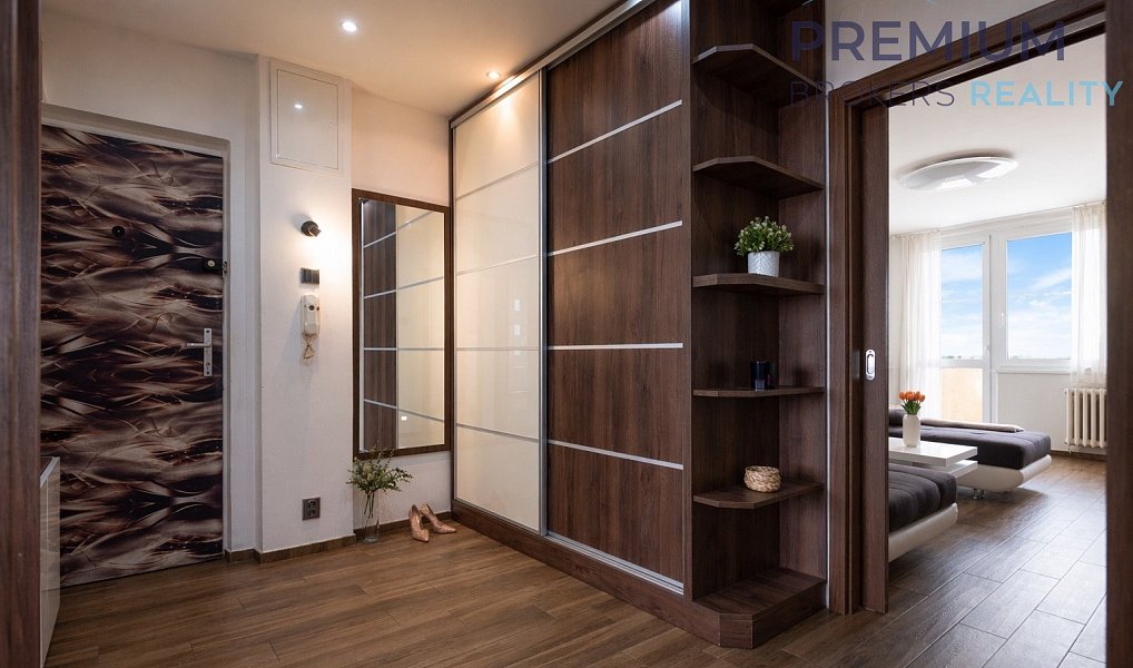Prodej bytu 3+kk 71 m², Štětí – náhled fotky 17