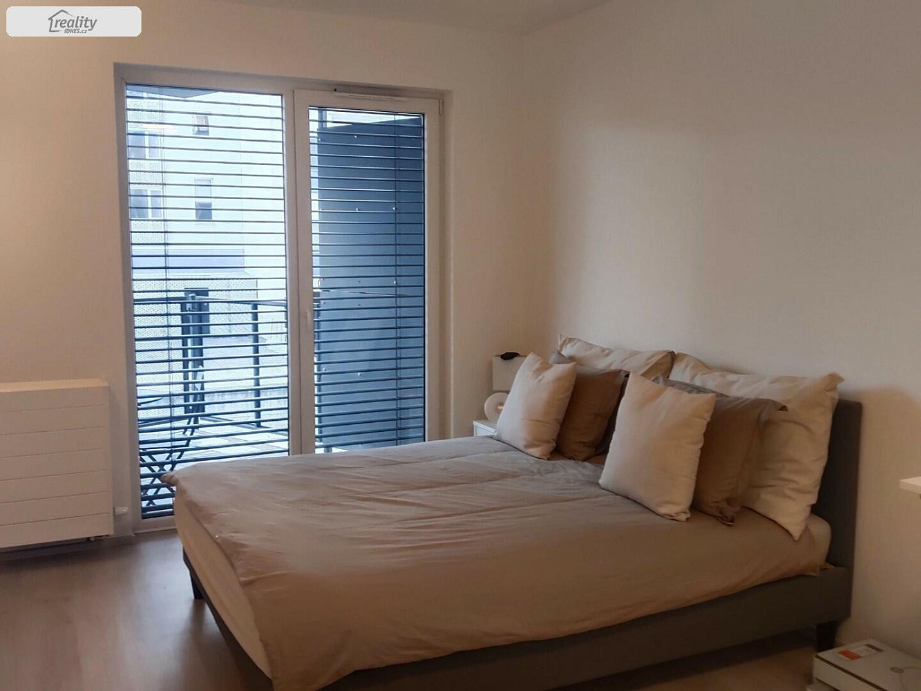 Pronájem bytu 2+kk 50 m² - Ansicht 5
