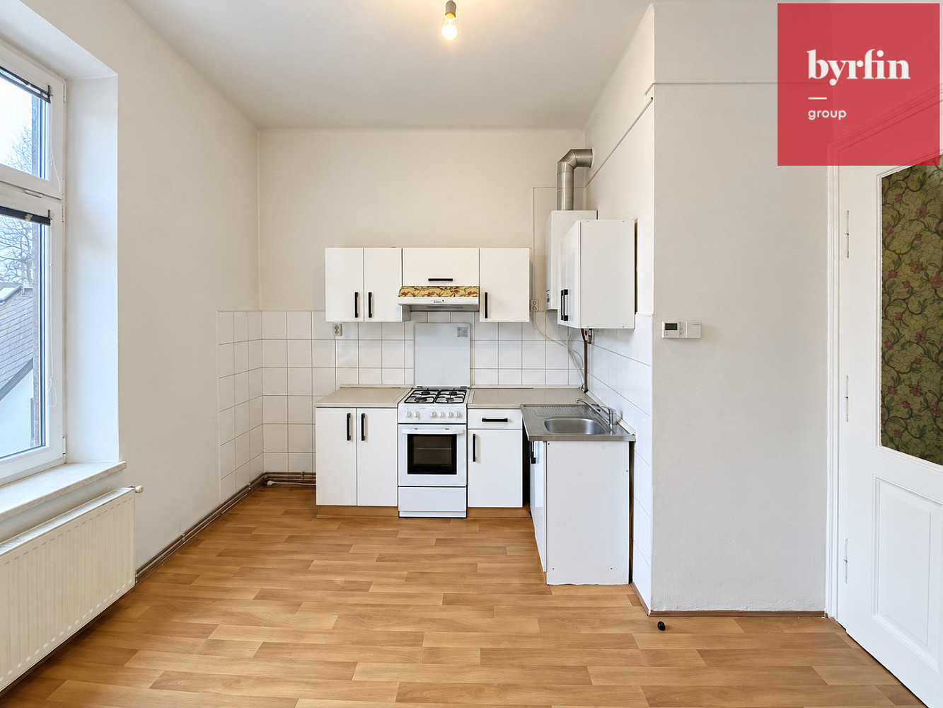 Appartement 2 kamers, 79 m²