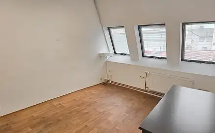 Pronájem kanceláře 15 m², Krupská, Teplice