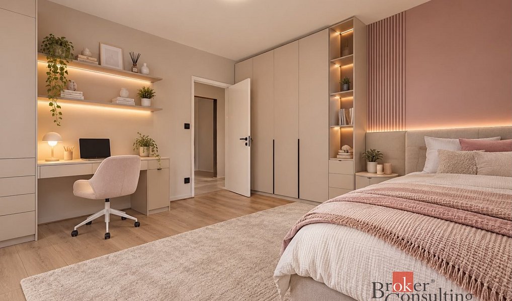 Prodej domu 127 m² s pozemkem 818 m², Dašice – náhled fotky 8