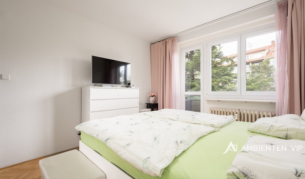 Prodej bytu 3+1 69 m², Brno – náhled fotky 7