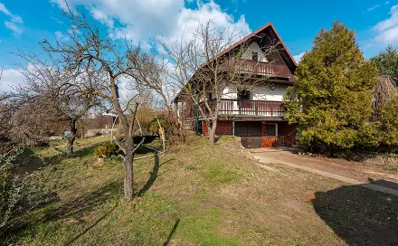 Prodej domu 90 m² s pozemkem 773 m², Nad lesem, Mladá Boleslav - Debř