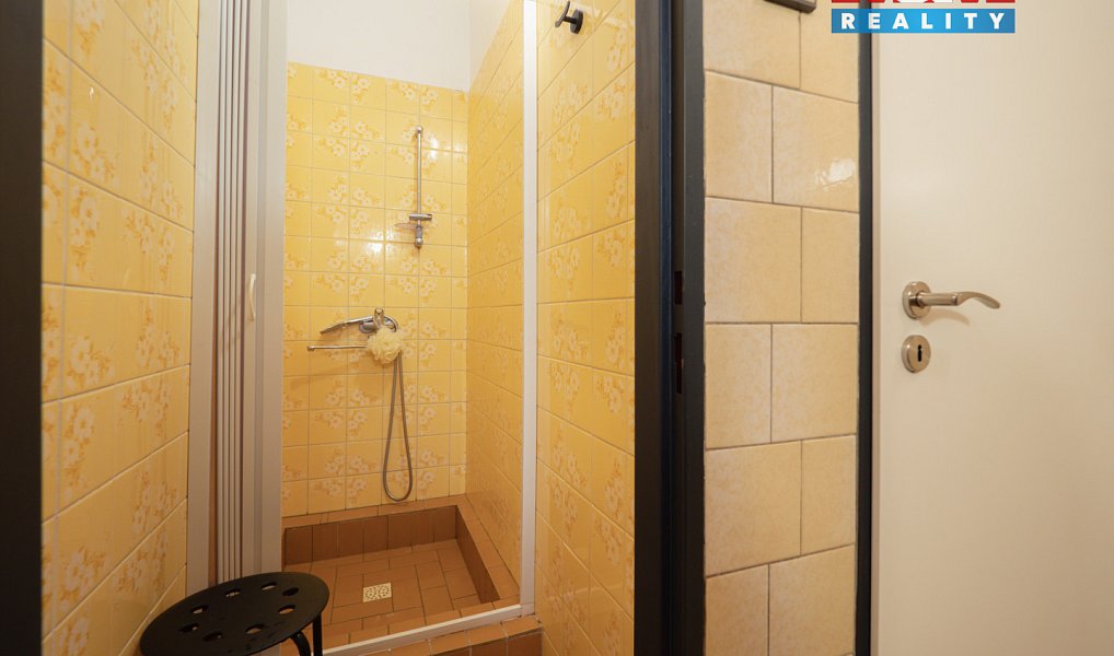 Prodej ubytovacího objektu 640 m², Želízy – náhled fotky 11