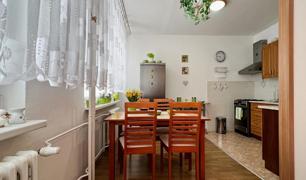 Prodej bytu 3+1 62 m², Most – náhled fotky 7