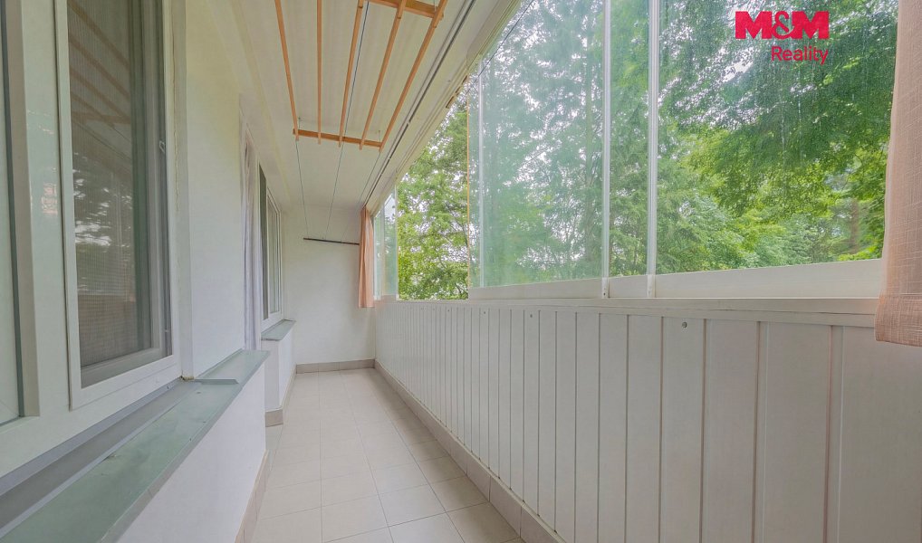 Prodej bytu 3+1 58 m², Pardubice – náhled fotky 18