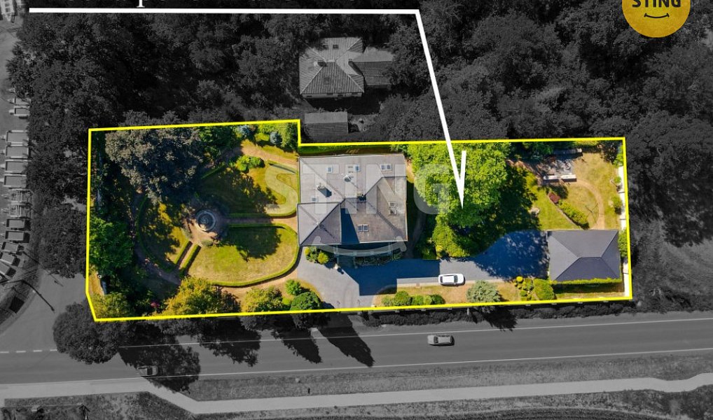 Prodej domu 700 m² s pozemkem 3 228 m², Luže – náhled fotky 5