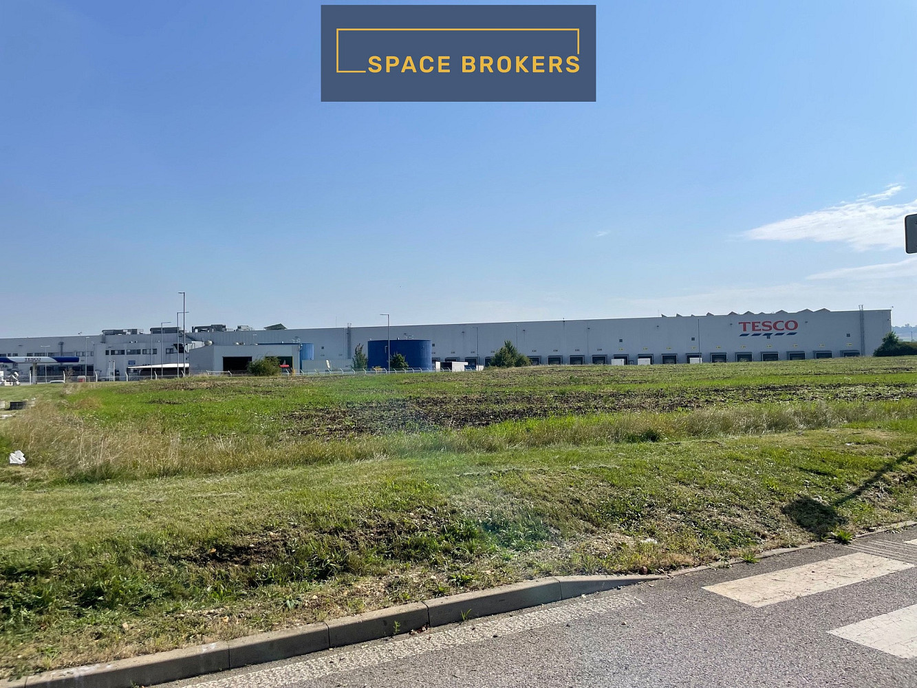 Prodej komerčního pozemku 12 962 m² — photo 2