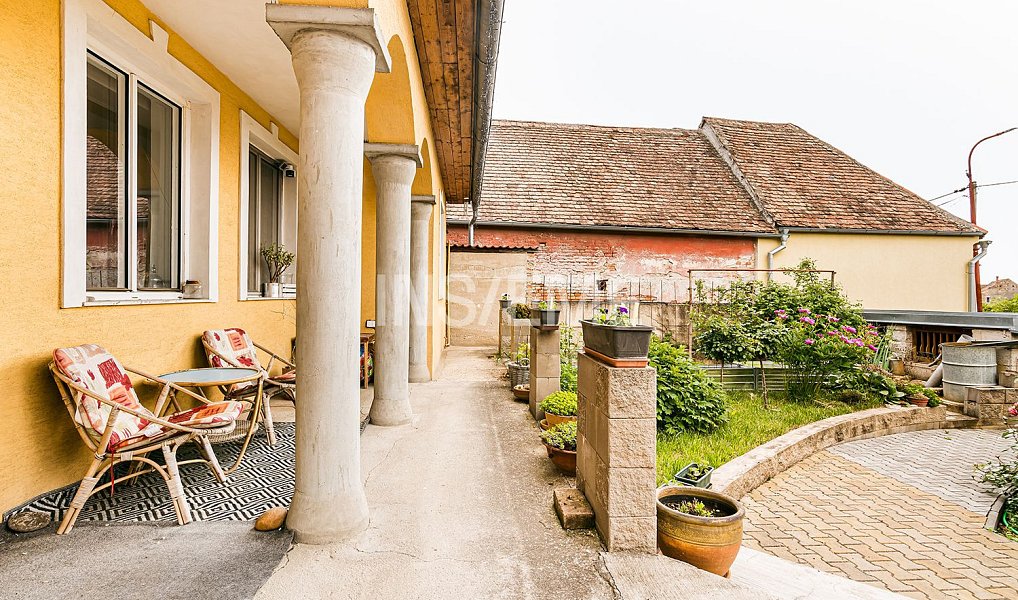 Prodej domu 180 m² s pozemkem 354 m², Jaroslavice – náhled fotky 26