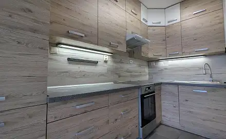 Pronájem bytu 2+kk 40 m², Františka Malíka, Most