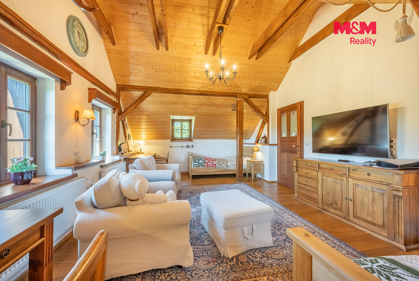 Prodej domu 223 m² s pozemkem 3 224 m² – fotografie 4