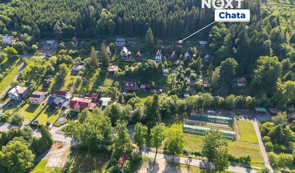 Prodej domu 46 m² s pozemkem 292 m², Vsetín – náhled fotky 12