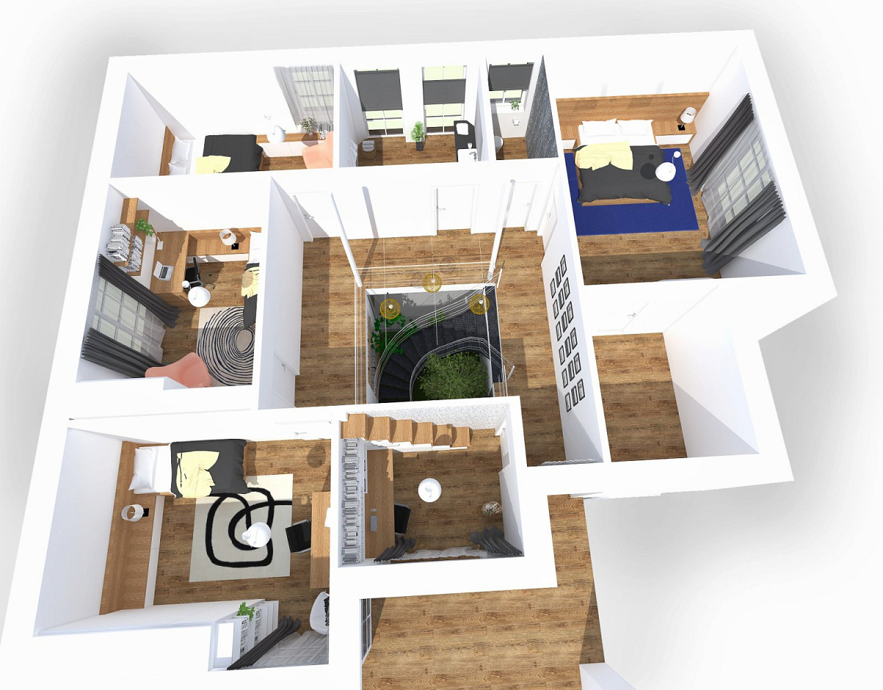 Prodej domu 247 m² s pozemkem 3 640 m² – fotografie 5