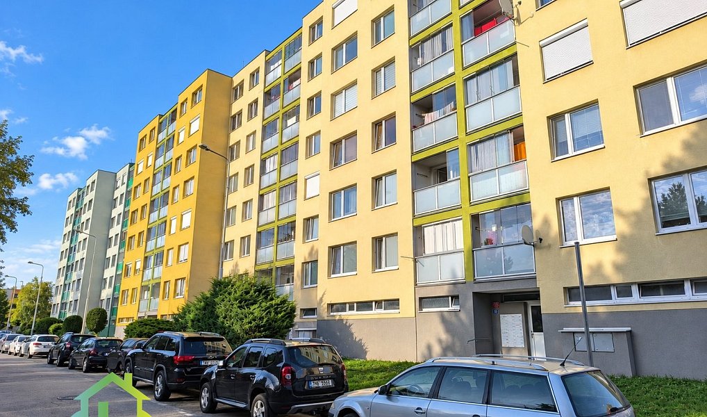 Prodej bytu 3+kk 62 m², Praha – náhled fotky 13