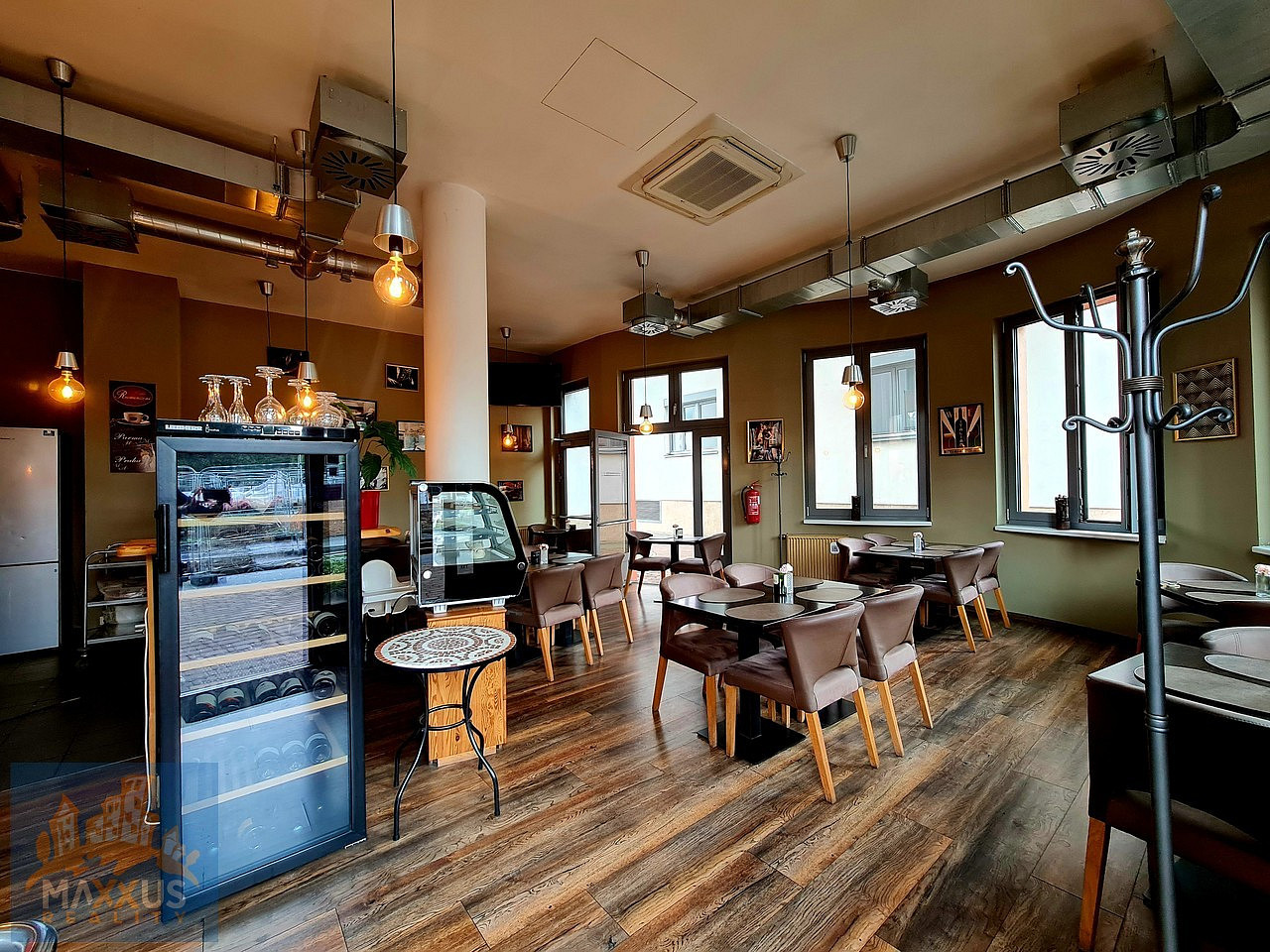 Pronájem restaurace 82 m² – fotografie 3
