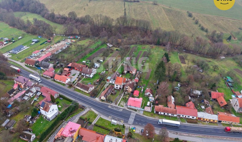Prodej domu 63 m² s pozemkem 145 m², Starý Hrozenkov – náhled fotky 16