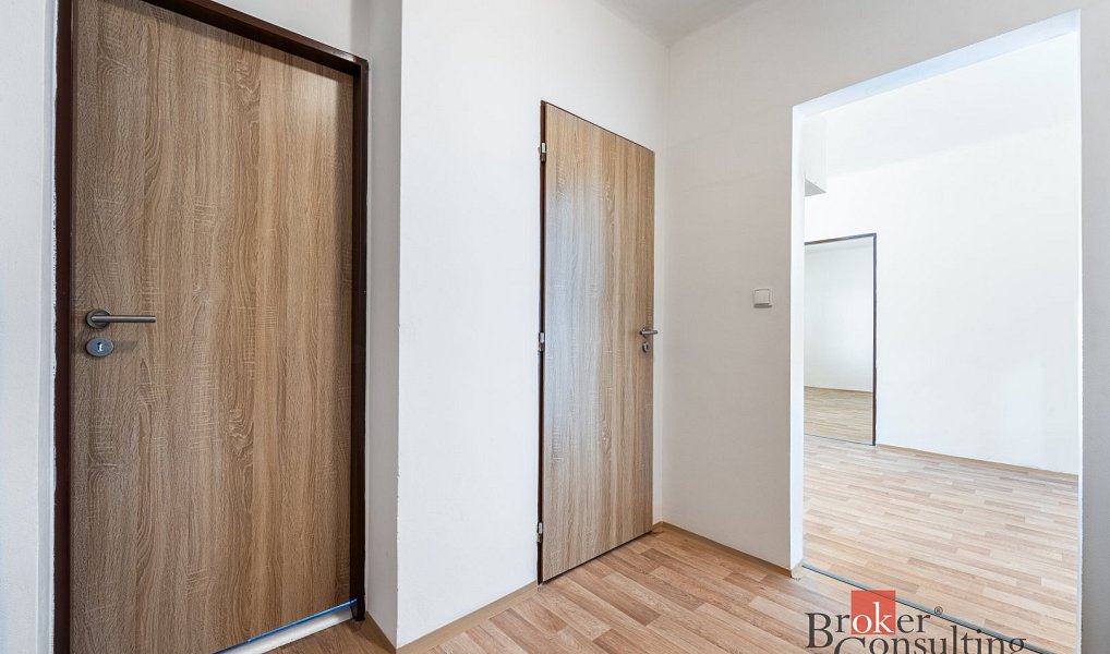 Prodej bytu 1+1 45 m², Ostrava – náhled fotky 4