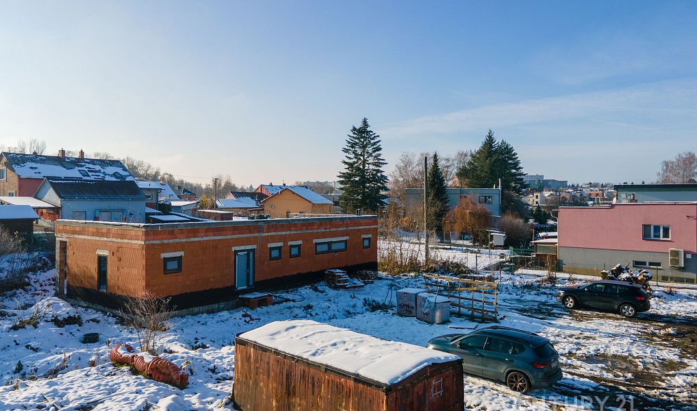 Prodej domu 133 m² s pozemkem 744 m², Hlučín – náhled fotky 29