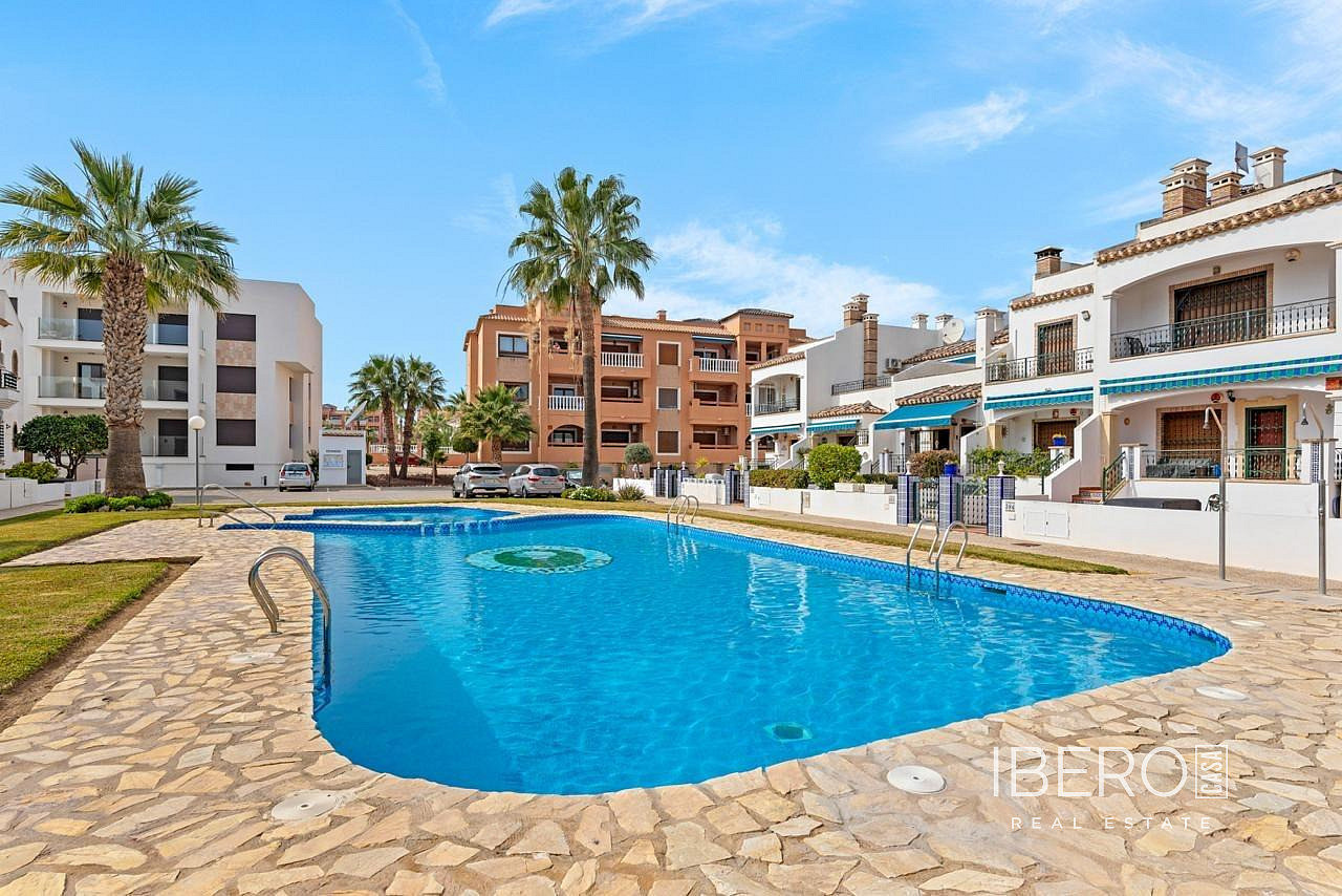 Piso 3+kk – Orihuela, PAU 8, Villa Martín - Vista 4