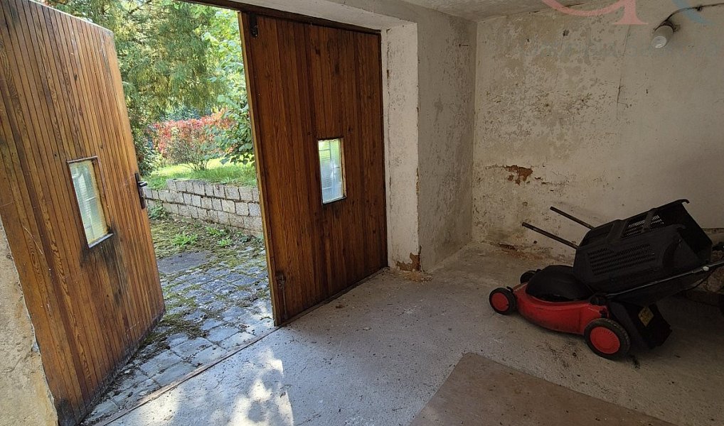 Prodej chaty/chalupy 44 m² s pozemkem 324 m², Řenče – náhled fotky 29