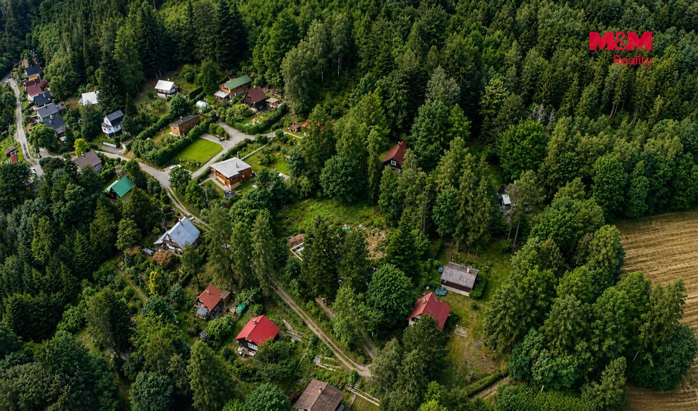 Prodej chaty/chalupy 62 m² s pozemkem 1 595 m², Trojanovice – náhled fotky 3