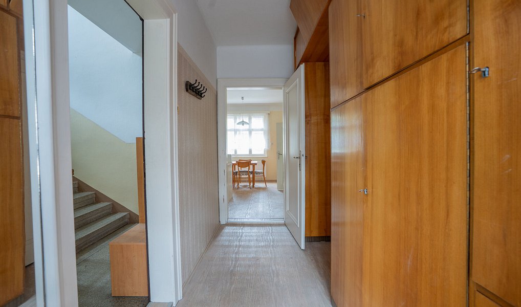 Prodej domu 600 m² s pozemkem 1 656 m², Tanvald – náhled fotky 19