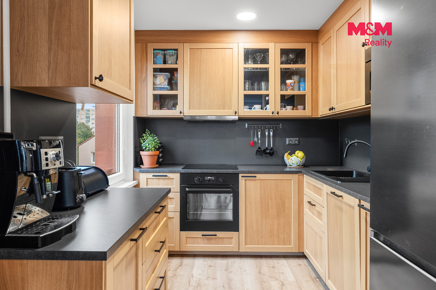 Prodej bytu 3+1 71 m² – fotografie 2