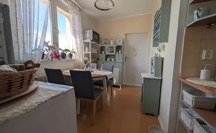 Prodej bytu 3+1 63 m², U Střelnice, Šternberk, okres Olomouc